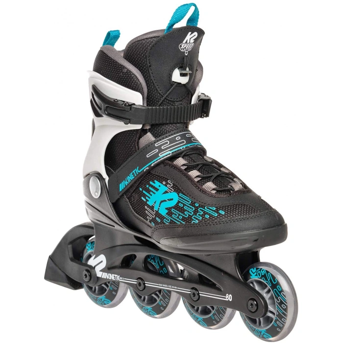K2 skates Kinetic Pro Women